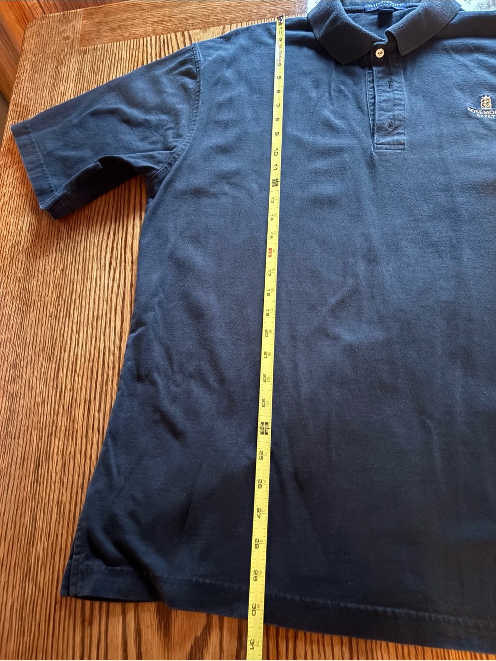 MENS, PORT AUTHORITY SHIRT… - Picture 7 of 7